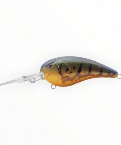 Hard Baits Spro RK Crawler MD 55