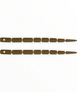 Terminal Tackle Spro BBZ 1 Rat Replacement Tails