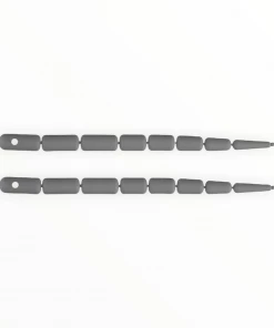 Terminal Tackle Spro BBZ 1 Rat Replacement Tails