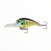 Hard Baits Storm Wiggle Wart MadFlash