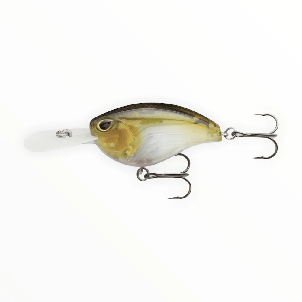 Storm Arashi Rattling Flat Hard Baits 3 Storm Arashi Rattling Flat Hard Baits