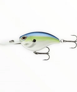 Storm Arashi Rattling Flat Hard Baits 8 Storm Arashi Rattling Flat Hard Baits