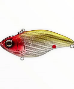Hard Baits Spro Aruku Shad