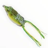 Stanford Baits Boom Boom Frog Soft Baits