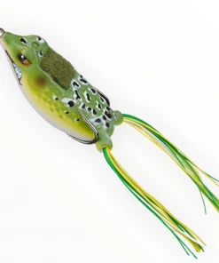 Stanford Baits Boom Boom Frog Soft Baits