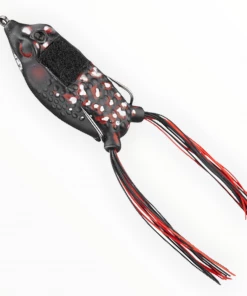 Stanford Baits Boom Boom Frog Soft Baits