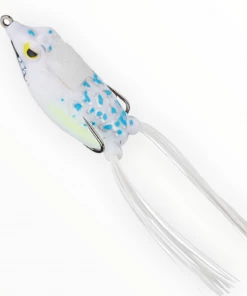 Stanford Baits Boom Boom Frog Soft Baits