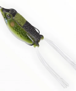 Stanford Baits Boom Boom Poppin Frog Frogs