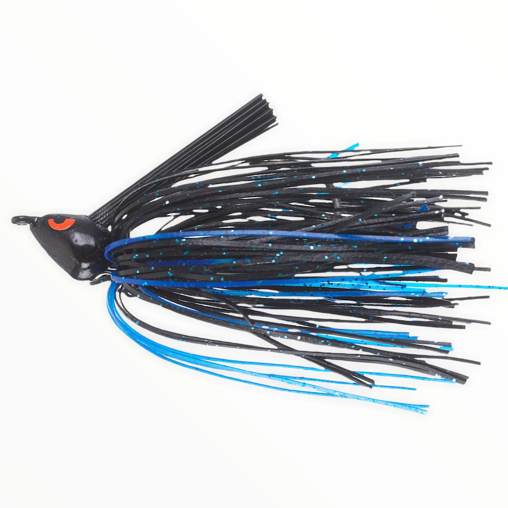 Jigs Stanford Baits Boom Boom OG Gangsta Swim Jig 2 Jigs Stanford Baits Boom Boom OG Gangsta Swim Jig