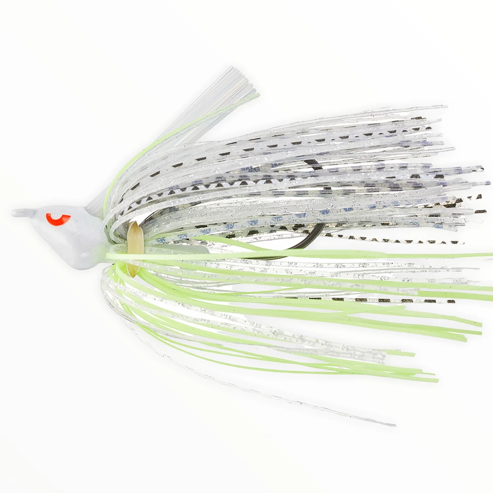 Jigs Stanford Baits Boom Boom OG Gangsta Swim Jig 3 Jigs Stanford Baits Boom Boom OG Gangsta Swim Jig