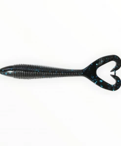 Stanford Baits Big Show Twin Minn Trailer Soft Baits