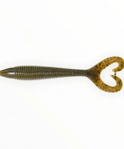 Stanford Baits Big Show Twin Minn Trailer Soft Baits