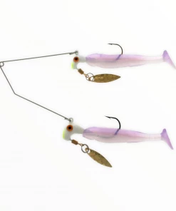 Blakemore Roadrunner Bang Shad Buffet