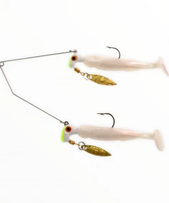 Blakemore Roadrunner Bang Shad Buffet