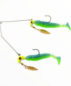 Blakemore Roadrunner Bang Shad Buffet