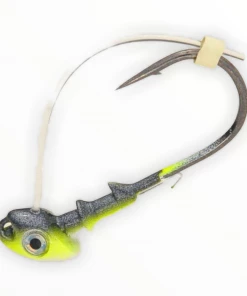 Terminal Tackle M-Pack Swimbait Head
