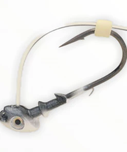 Terminal Tackle M-Pack Swimbait Head