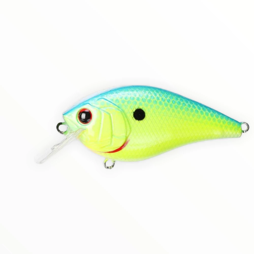 6th Sense Lure Company 6th Sense Crush 50X Hard Baits 7 6th Sense Lure Company 6th Sense Crush 50X Hard Baits