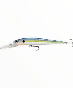 Hard Baits Storm Deep Thunderstick MadFlash