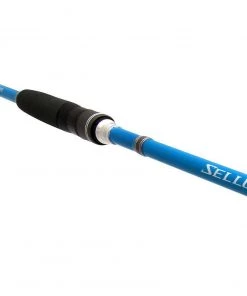 Rods And Reels Shimano Sellus Topwater Casting Rod