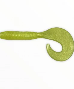 Zoom Fat Albert Grub Soft Baits