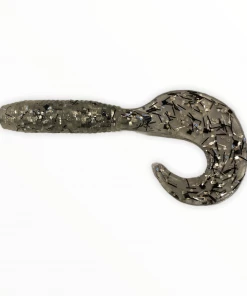 Zoom Fat Albert Grub Soft Baits