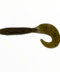 Zoom Fat Albert Grub Soft Baits