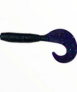 Zoom Fat Albert Grub Soft Baits