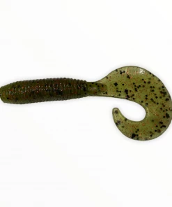 Zoom Fat Albert Grub Soft Baits