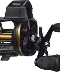 Daiwa Sealine Line Counter Baitcast Reel Rods And Reels