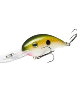 Strike King XD Crankbaits Hard Baits