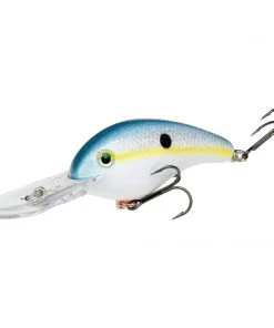 Strike King XD Crankbaits Hard Baits