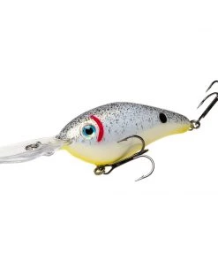 Strike King XD Crankbaits Hard Baits