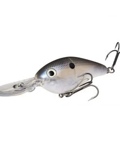 Strike King XD Crankbaits Hard Baits