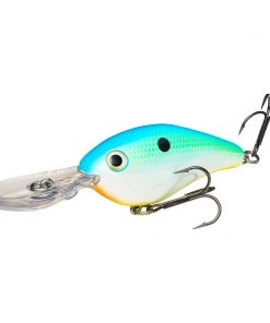 Strike King XD Crankbaits Hard Baits