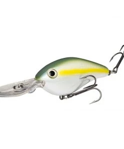 Strike King XD Crankbaits Hard Baits