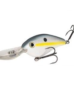 Strike King XD Crankbaits Hard Baits