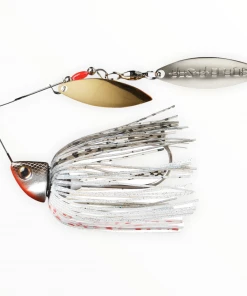 Strike King Baby Burner Spinnerbait