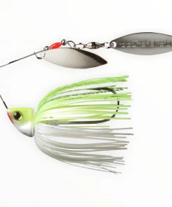 Strike King Baby Burner Spinnerbait