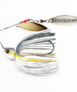 Strike King Baby Burner Spinnerbait