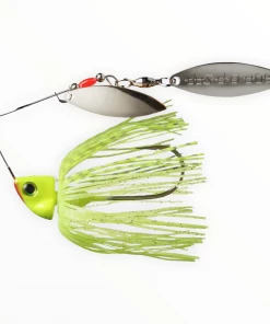 Strike King Baby Burner Spinnerbait