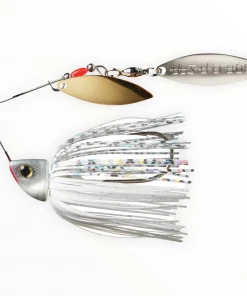 Strike King Baby Burner Spinnerbait