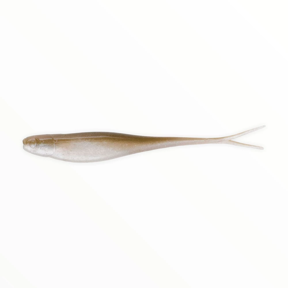 Soft Baits Strike King Elaztech Z Too 3 Soft Baits Strike King Elaztech Z Too