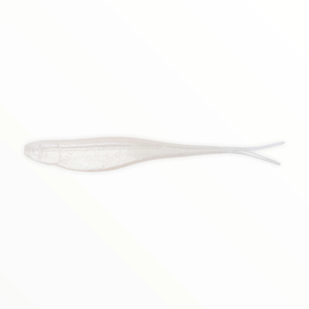 Soft Baits Strike King Elaztech Z Too 6 Soft Baits Strike King Elaztech Z Too