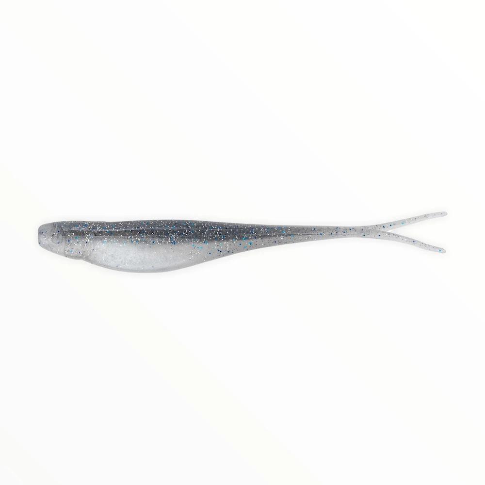 Soft Baits Strike King Elaztech Z Too 7 Soft Baits Strike King Elaztech Z Too