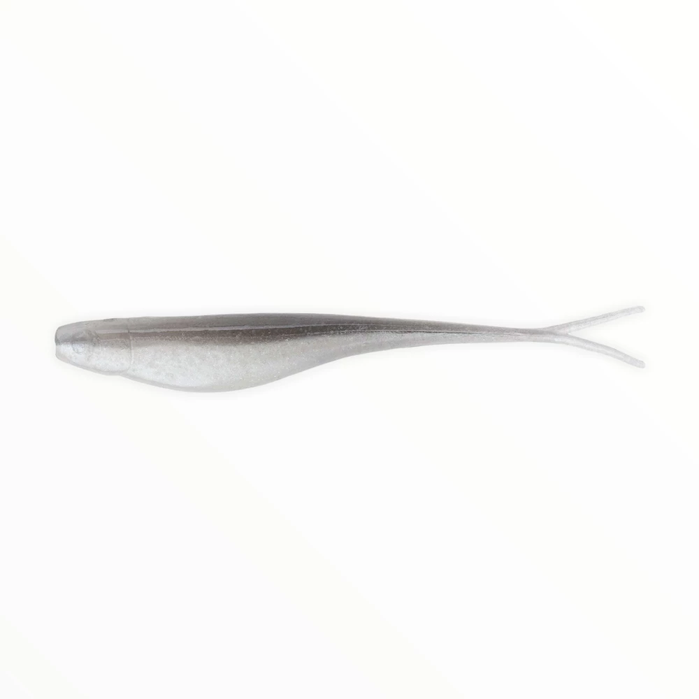 Soft Baits Strike King Elaztech Z Too 5 Soft Baits Strike King Elaztech Z Too