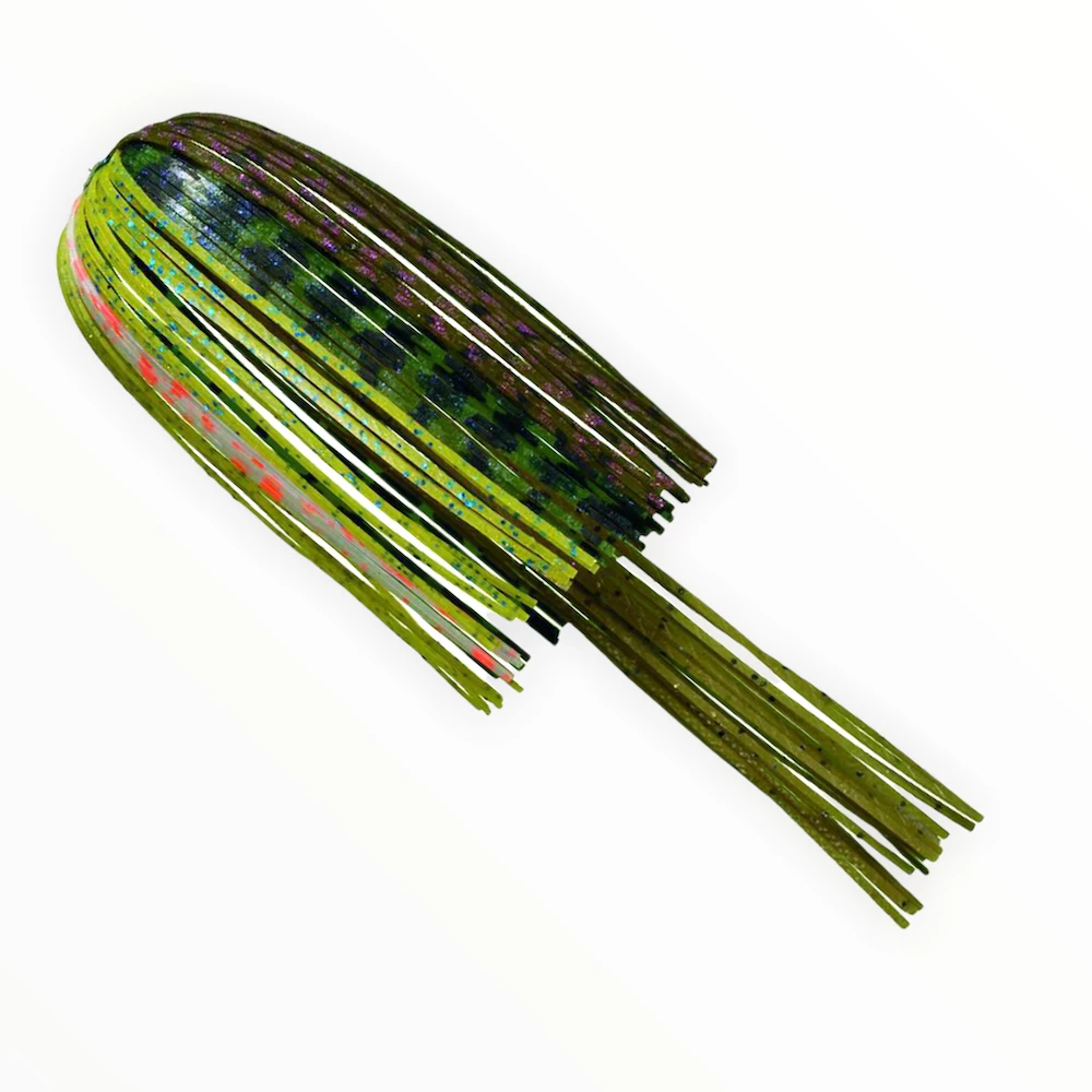 Terminal Tackle Strike King Perfect Skirt 1 Terminal Tackle Strike King Perfect Skirt
