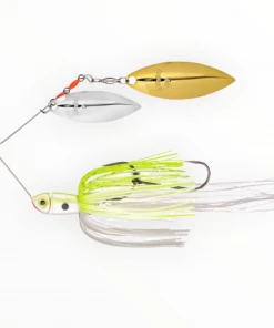 Strike King Premier Plus Spinnerbait
