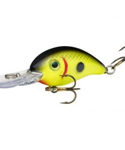 Strike King Pro Model Crankbait Hard Baits