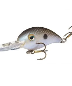 Strike King Pro Model Crankbait Hard Baits